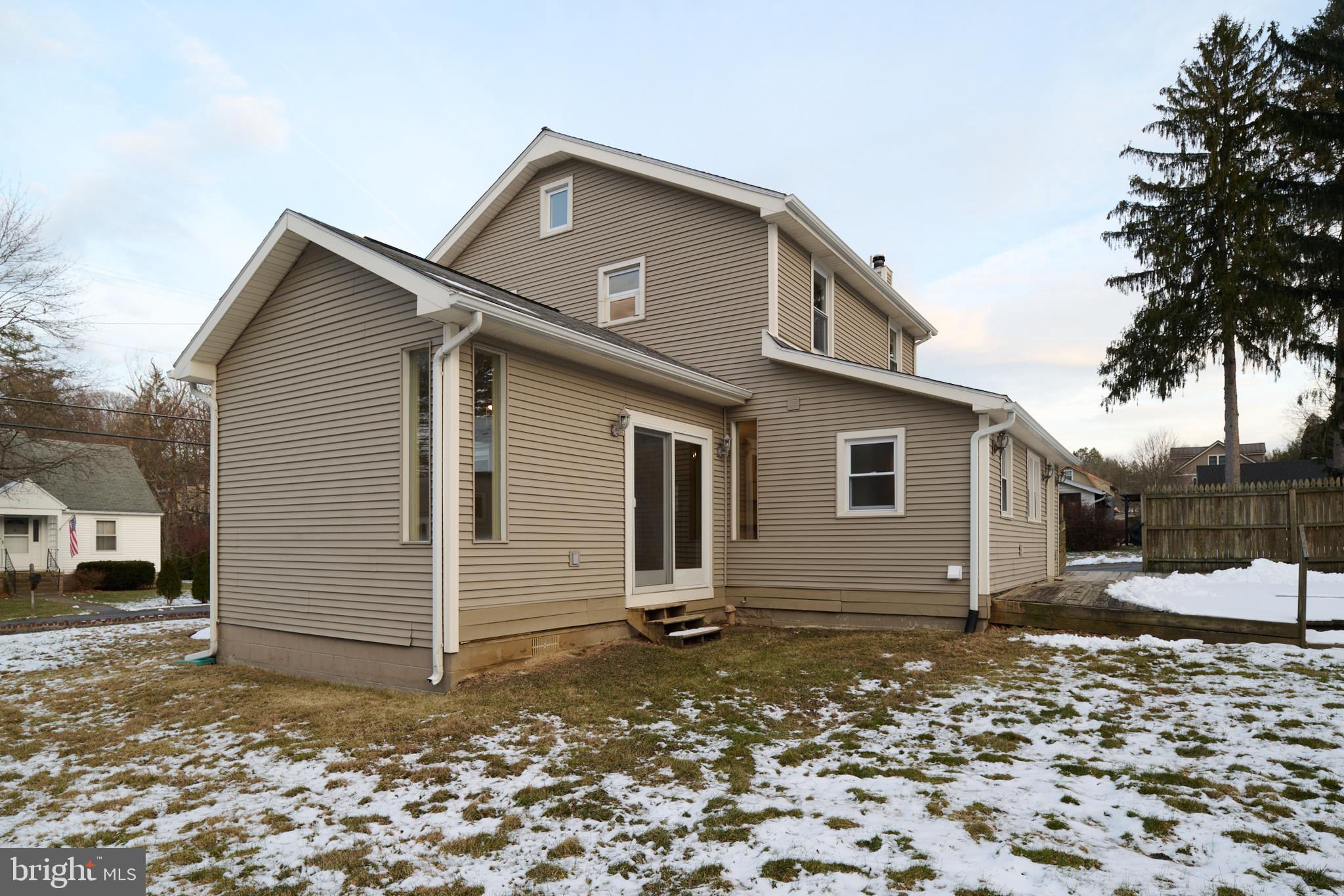 LEMONT - Residential