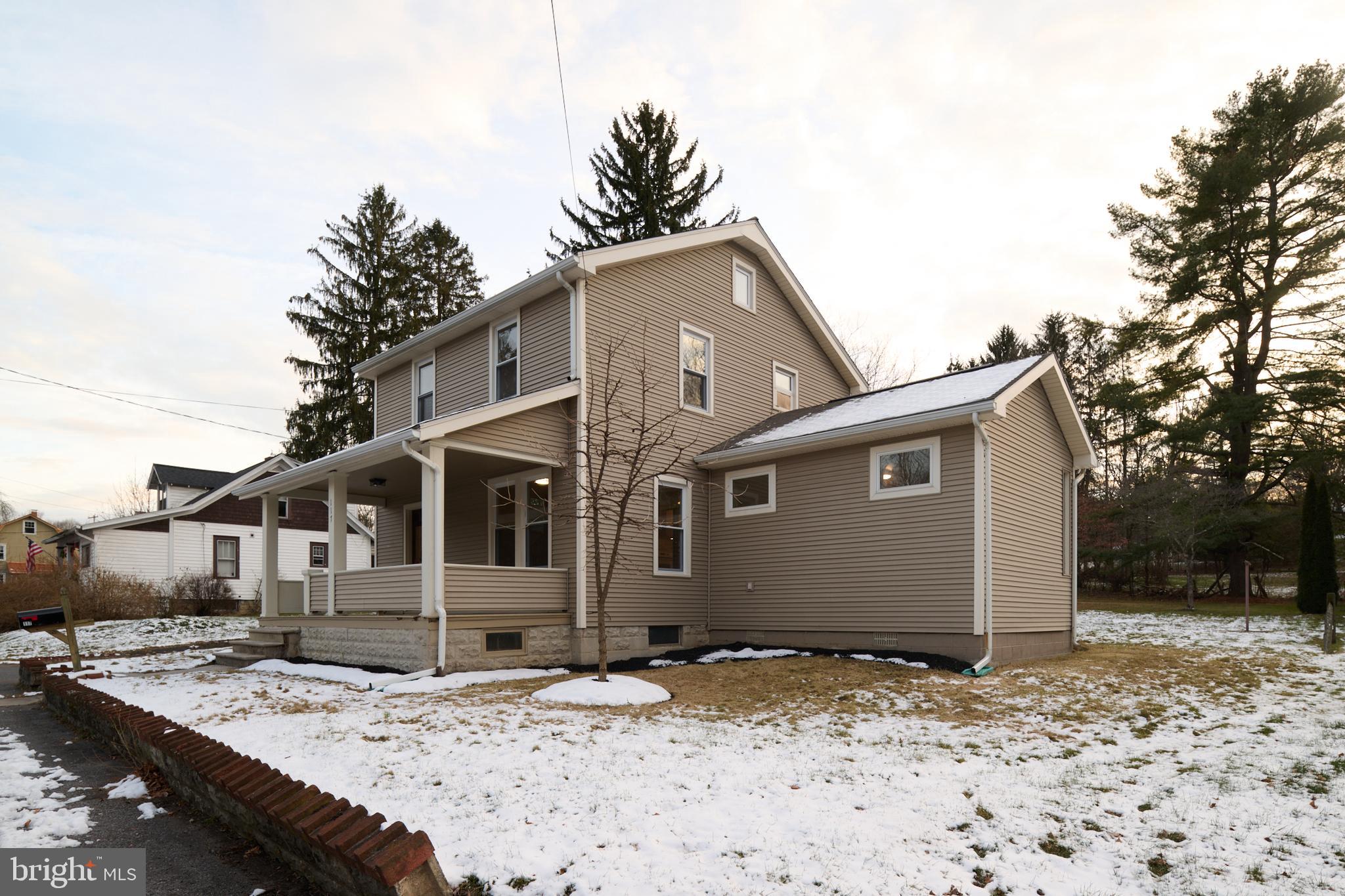 LEMONT - Residential