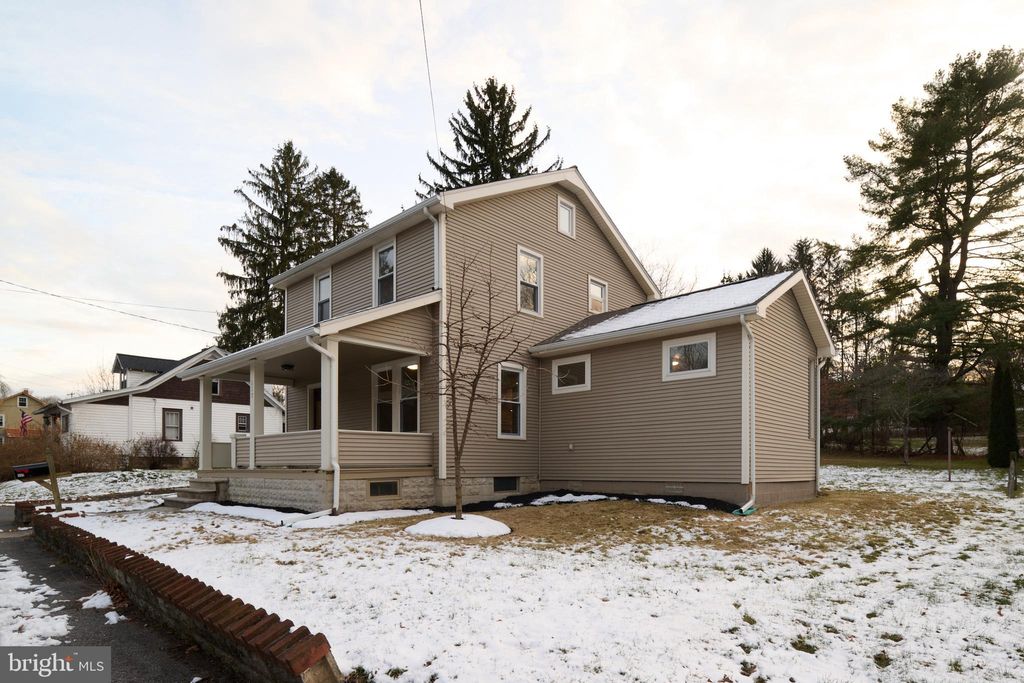 Photo of 117 Shady Drive, STATE COLLEGE, PA 16801 (MLS # PACE2517172)