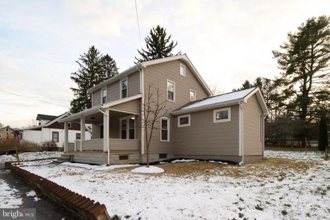 Homes For Sale - 117 Shady Drive<br/> Centre County, STATE COLLEGE, PA 16801