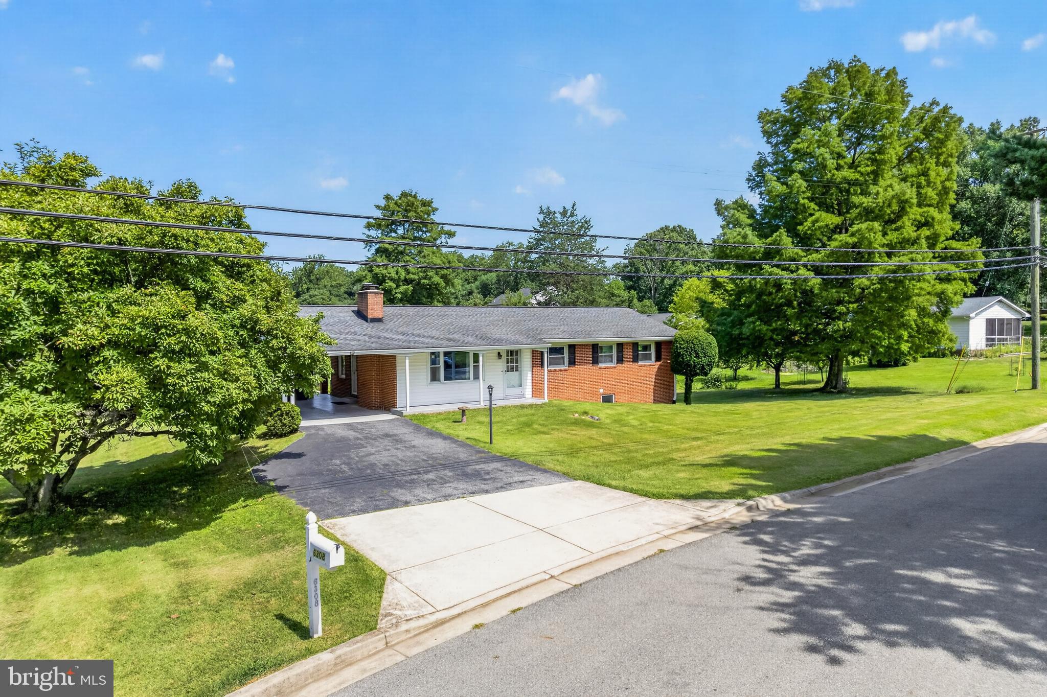 6308 JULIE PLACE
