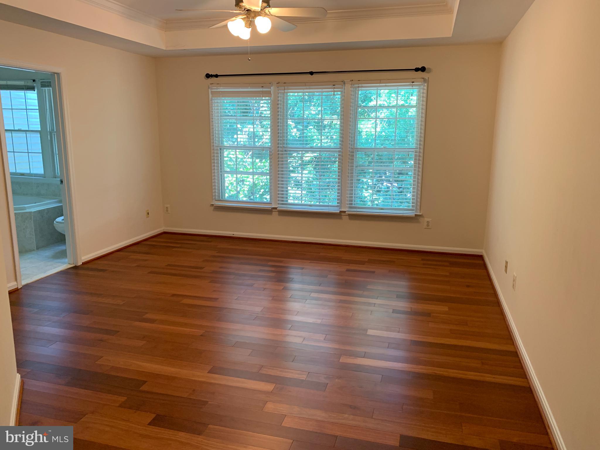 REGENCY RIDGE - Residential Lease