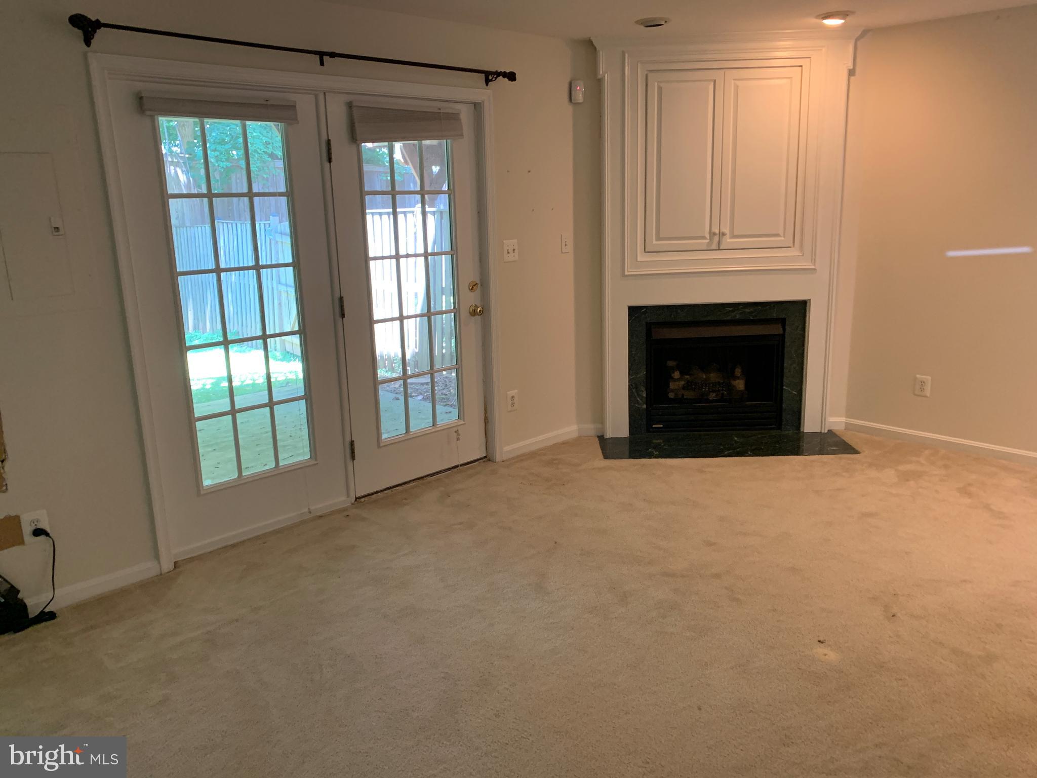 REGENCY RIDGE - Residential Lease