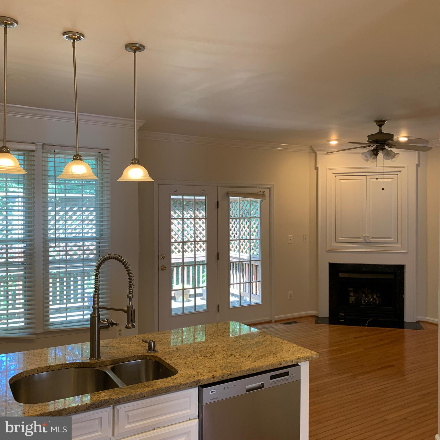 REGENCY RIDGE - Residential Lease