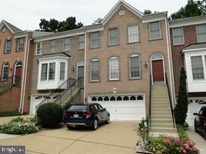 REGENCY RIDGE - Residential Lease