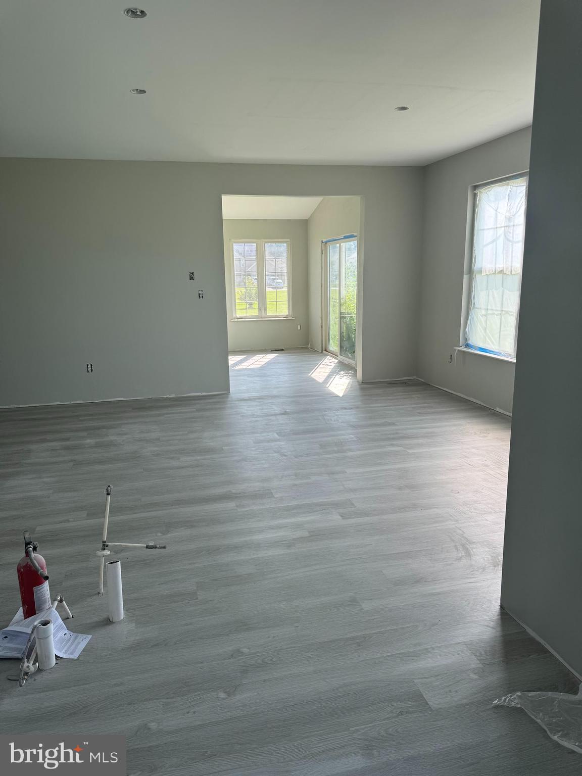 PROVIDENCE CROSSING - Residential