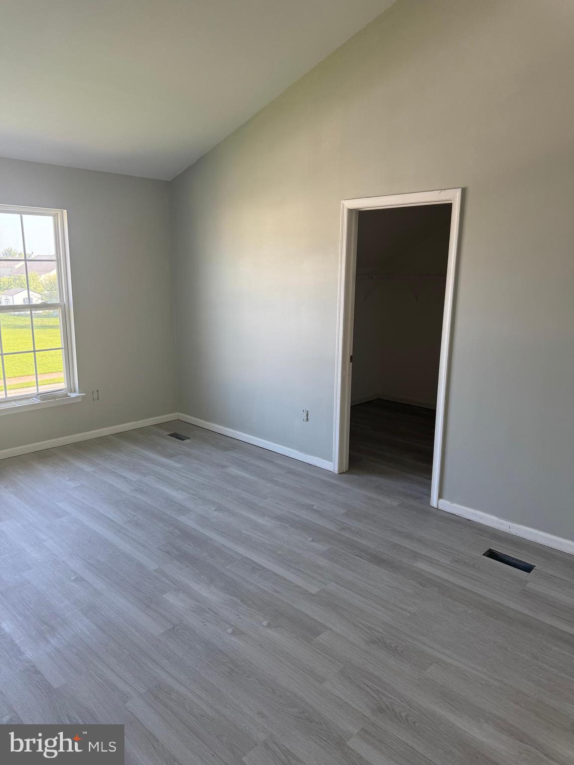 PROVIDENCE CROSSING - Residential