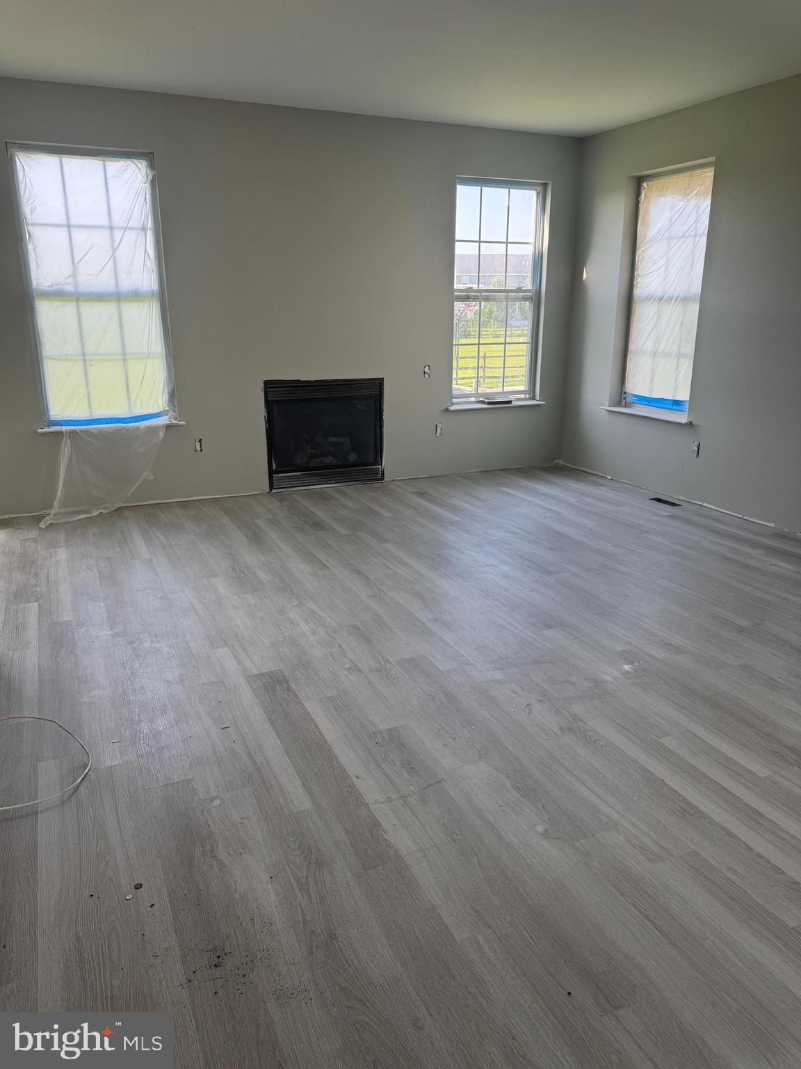 PROVIDENCE CROSSING - Residential