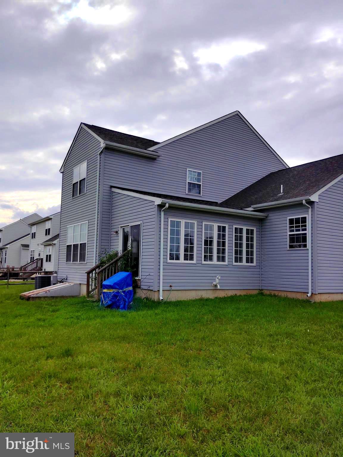428 CHRISTIANA RIVER DRIVE