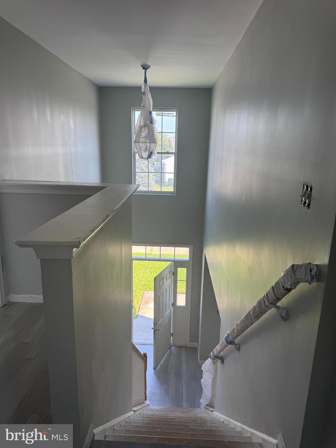 PROVIDENCE CROSSING - Residential