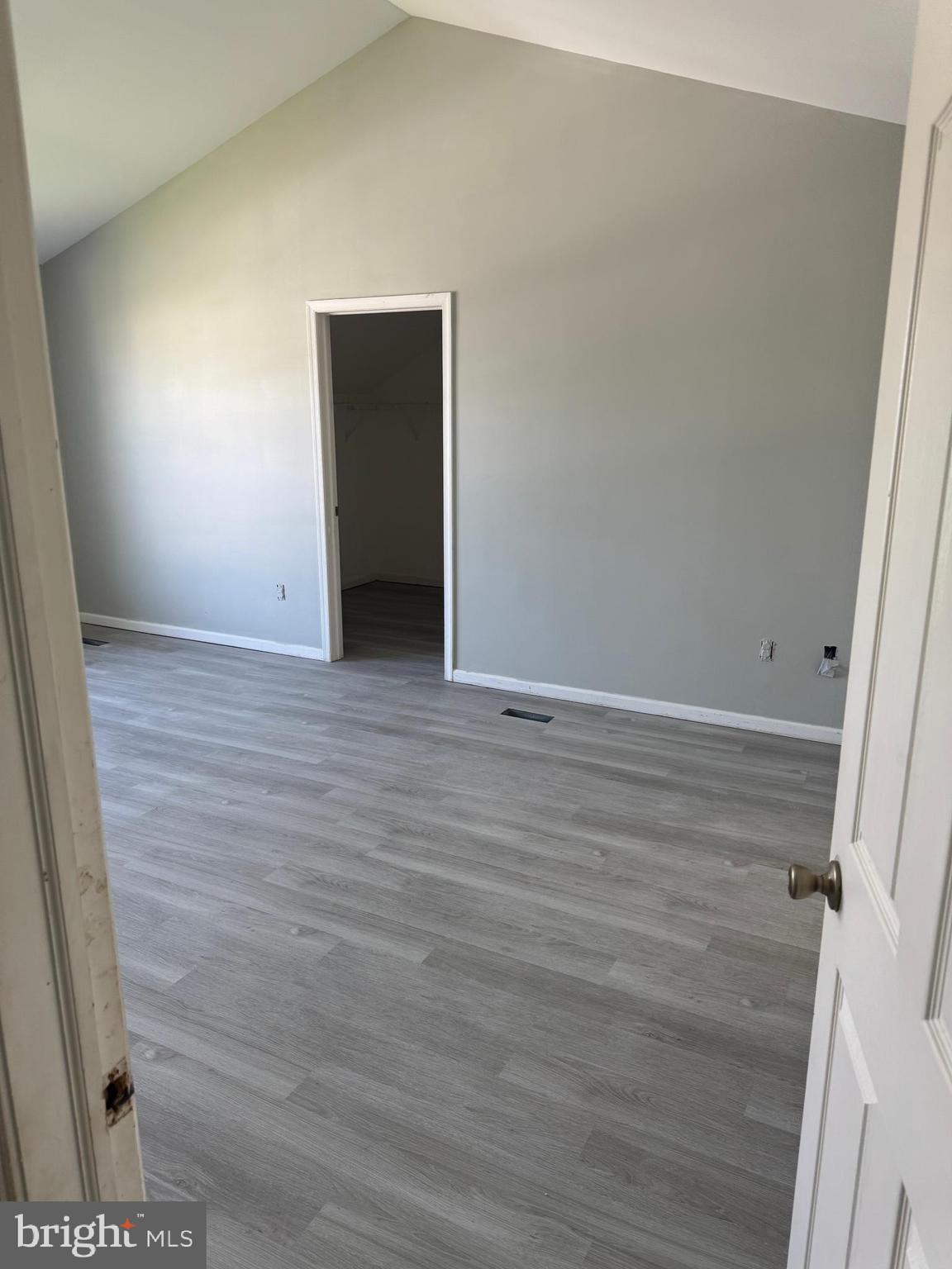 PROVIDENCE CROSSING - Residential