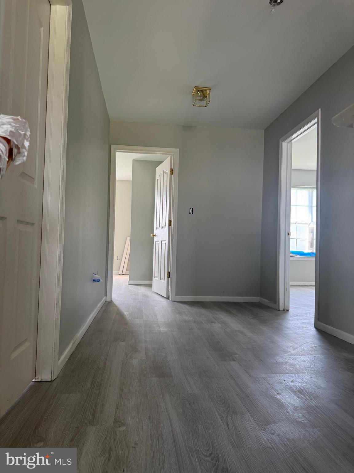 PROVIDENCE CROSSING - Residential