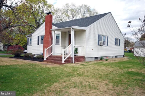 650 Yardville Allentown Rd, Hamilton, NJ 08620 - MLS#: NJME2057756