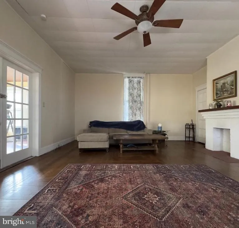 Merchantville, New Jersey 08109, United States, 4 Bedrooms Bedrooms, ,2 BathroomsBathrooms,Residential,Active,193430