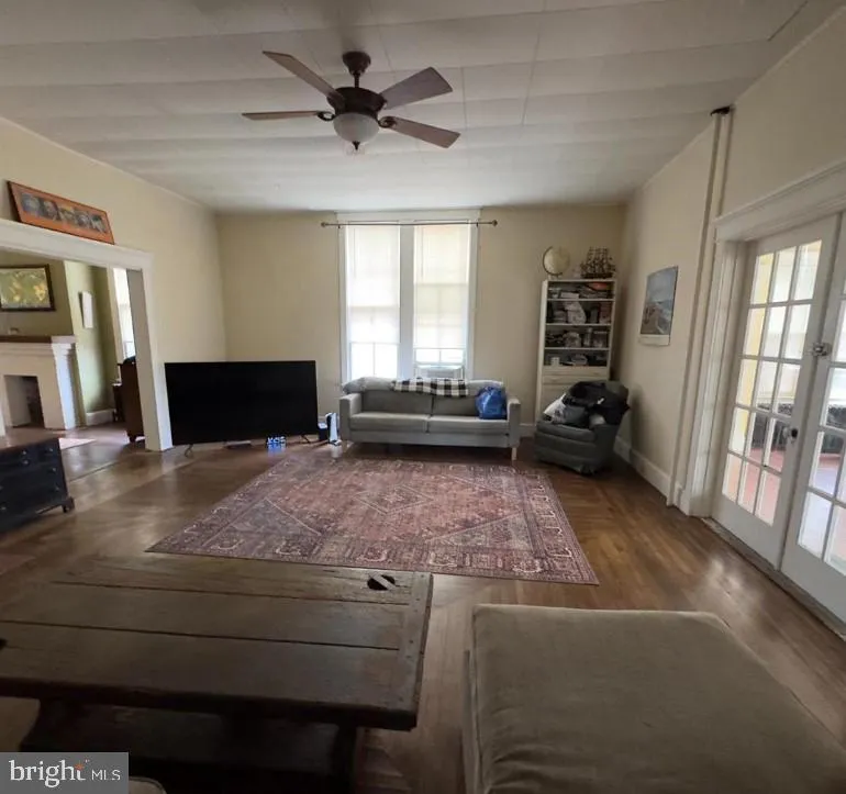 Merchantville, New Jersey 08109, United States, 4 Bedrooms Bedrooms, ,2 BathroomsBathrooms,Residential,Active,193430