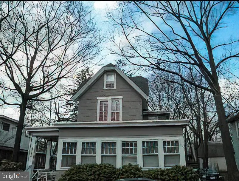 Merchantville, New Jersey 08109, United States, 4 Bedrooms Bedrooms, ,2 BathroomsBathrooms,Residential,Active,193430