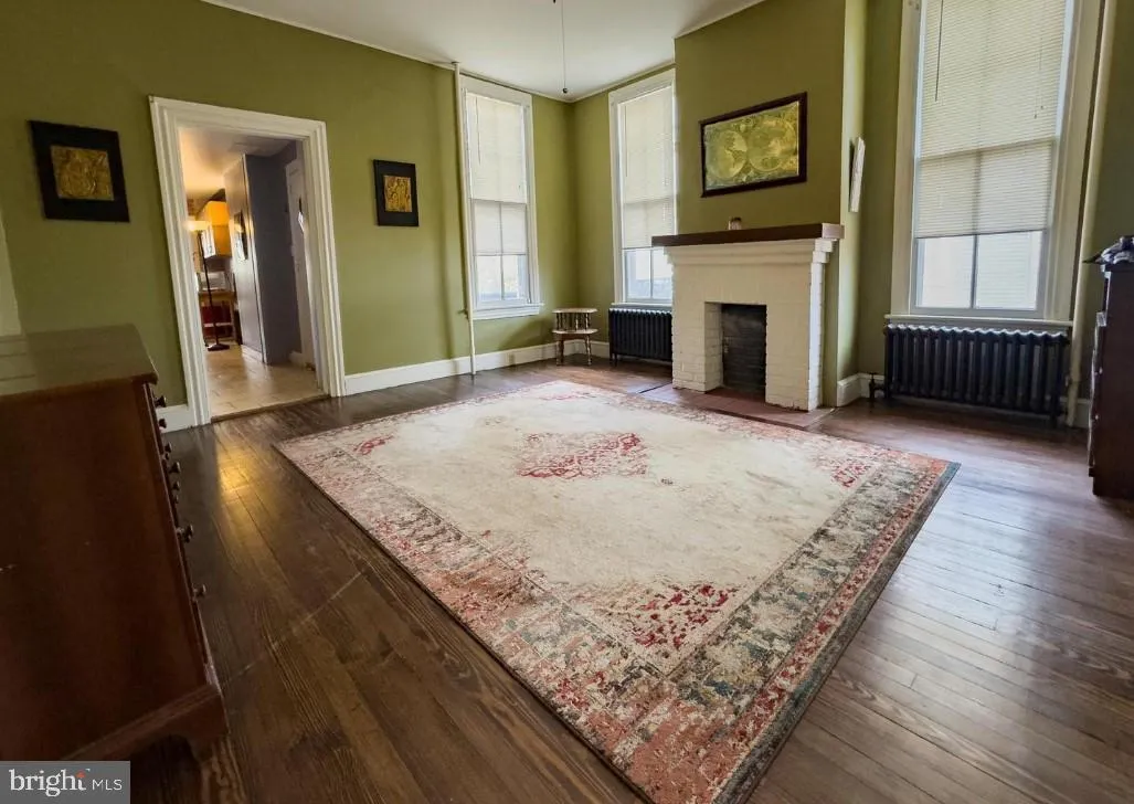 Merchantville, New Jersey 08109, United States, 4 Bedrooms Bedrooms, ,2 BathroomsBathrooms,Residential,Active,193430