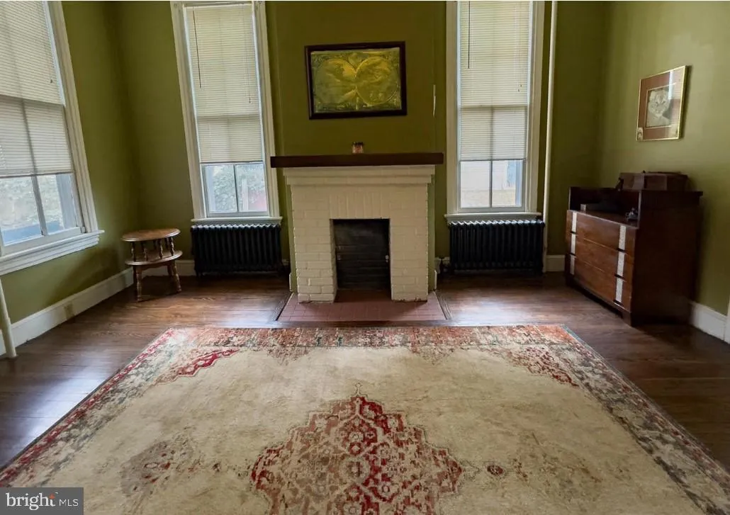 Merchantville, New Jersey 08109, United States, 4 Bedrooms Bedrooms, ,2 BathroomsBathrooms,Residential,Active,193430