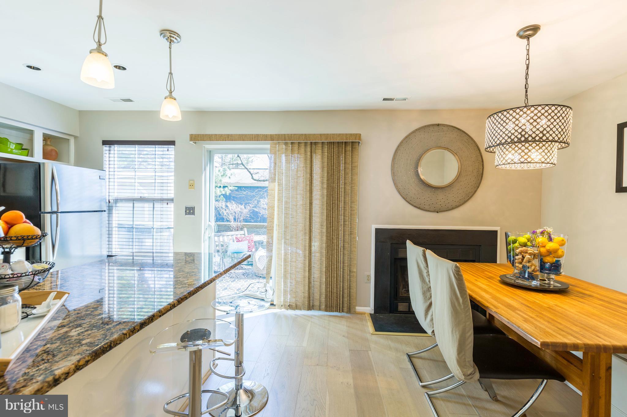 MARINERS LANDING - Residential