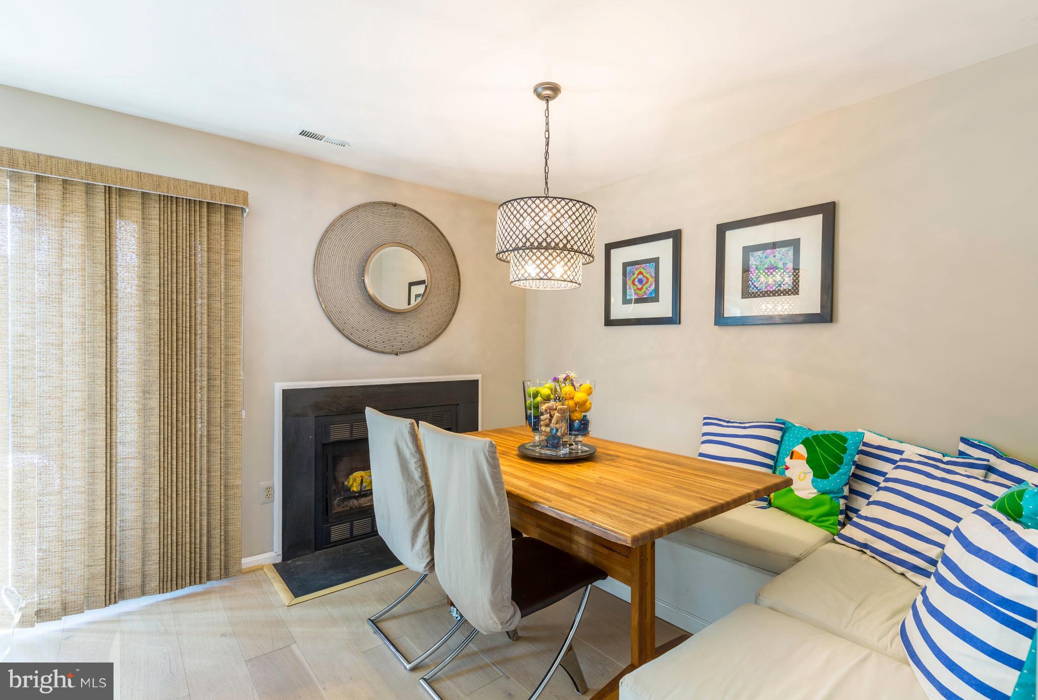 MARINERS LANDING - Residential