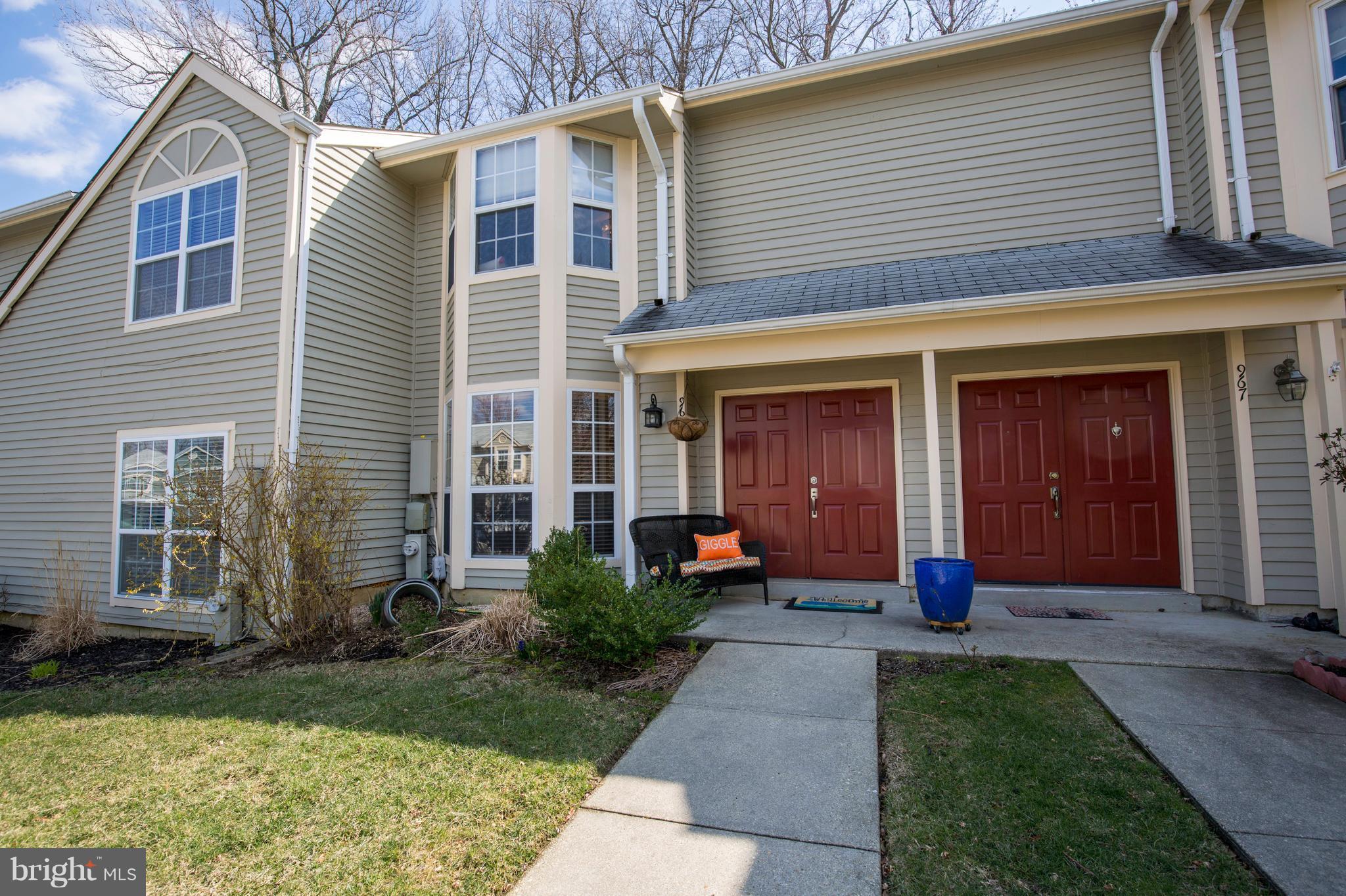 MARINERS LANDING - Residential