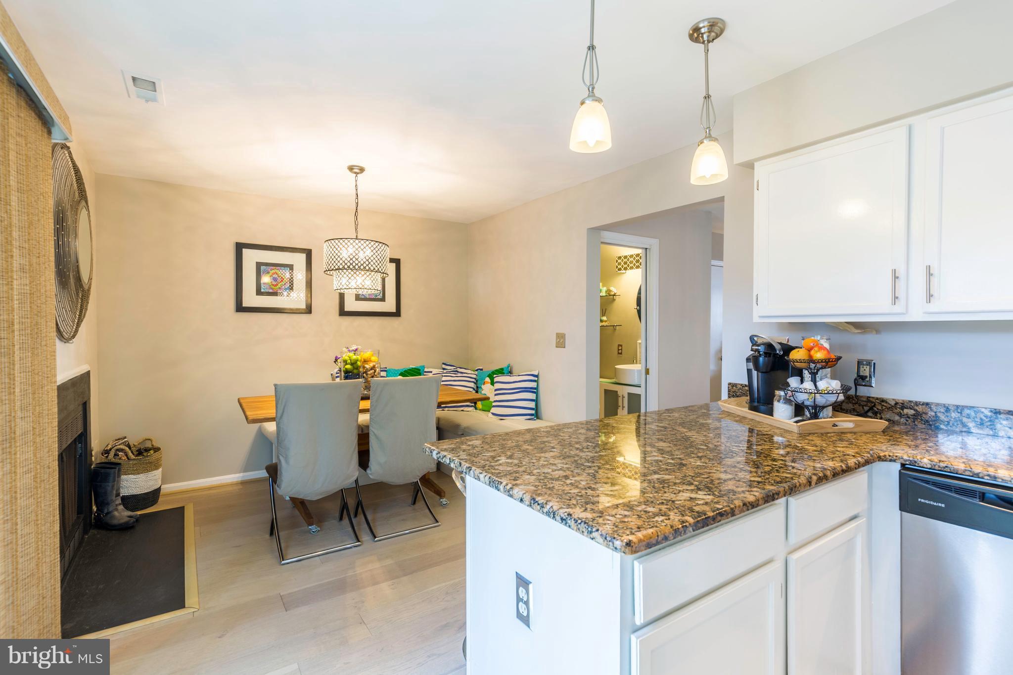 MARINERS LANDING - Residential