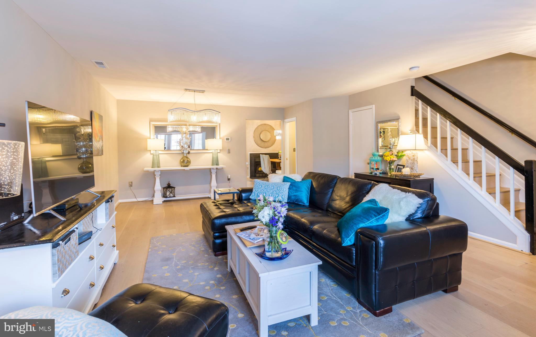 MARINERS LANDING - Residential