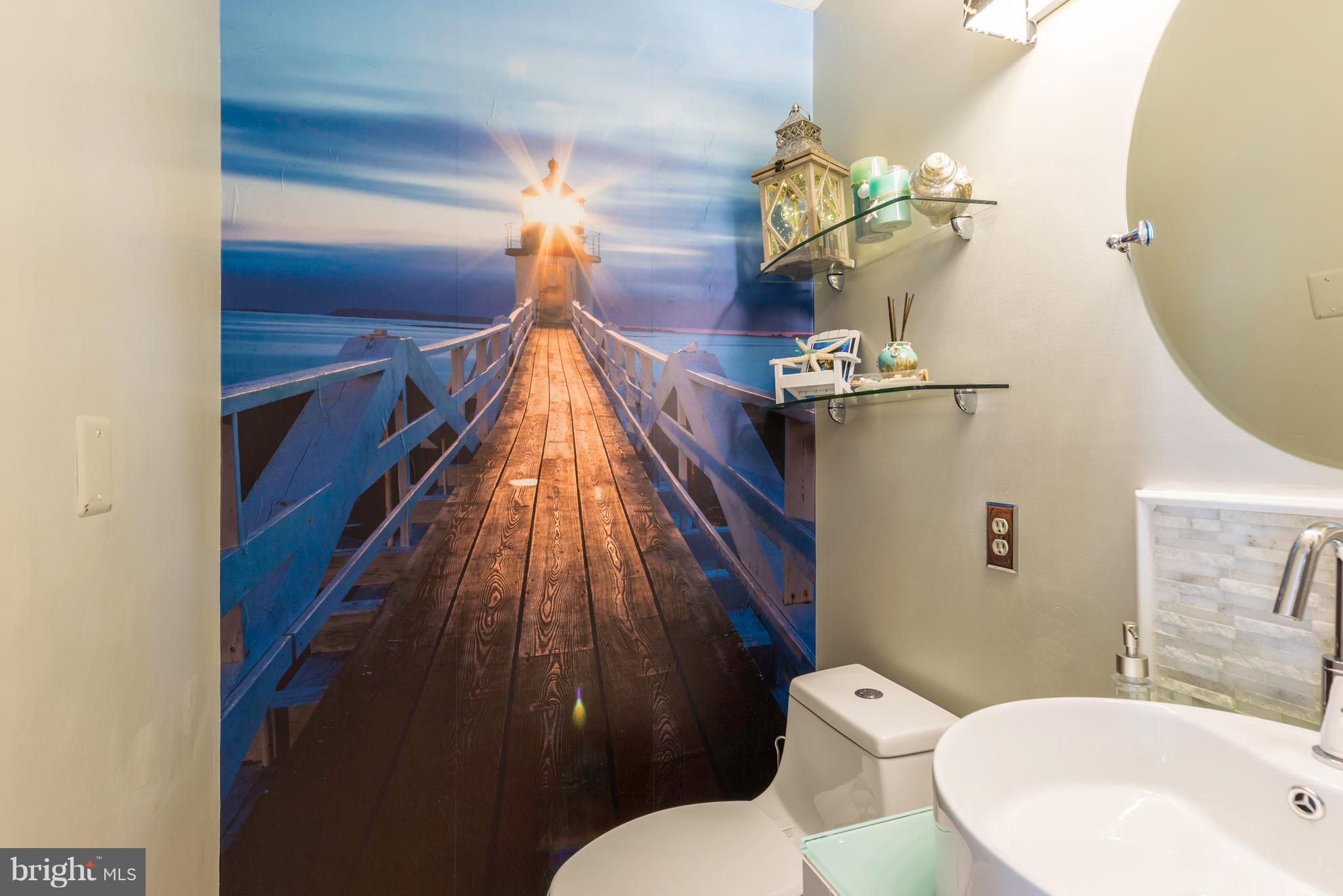 MARINERS LANDING - Residential