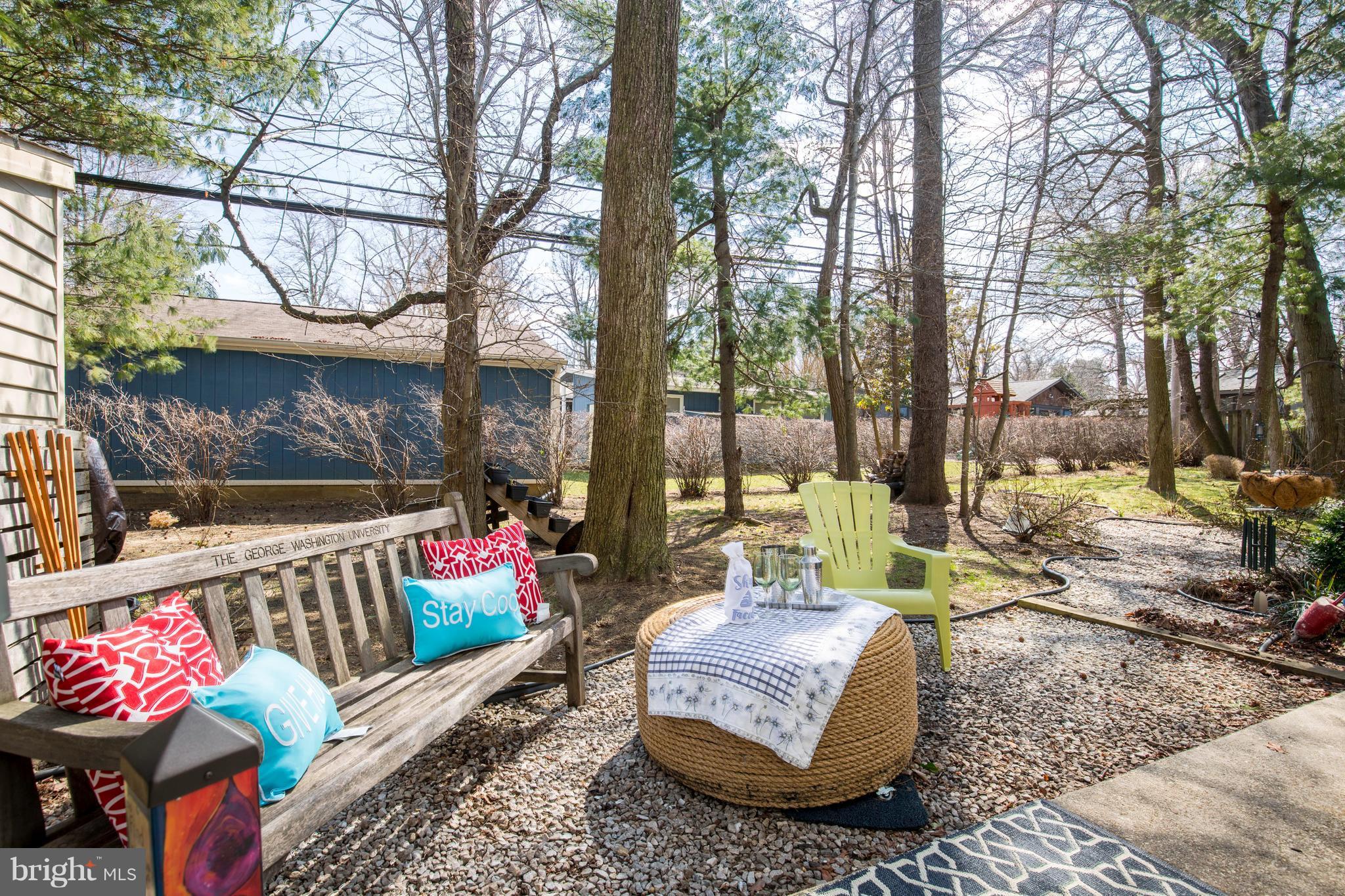 MARINERS LANDING - Residential