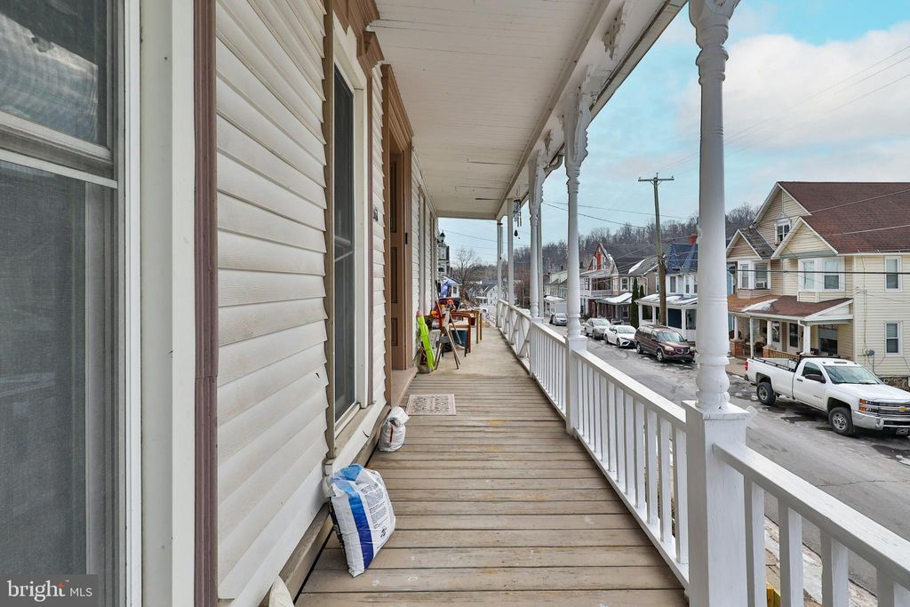 Photo of 267 S Main Street, BANGOR, PA 18013 (MLS # PANH2009158)