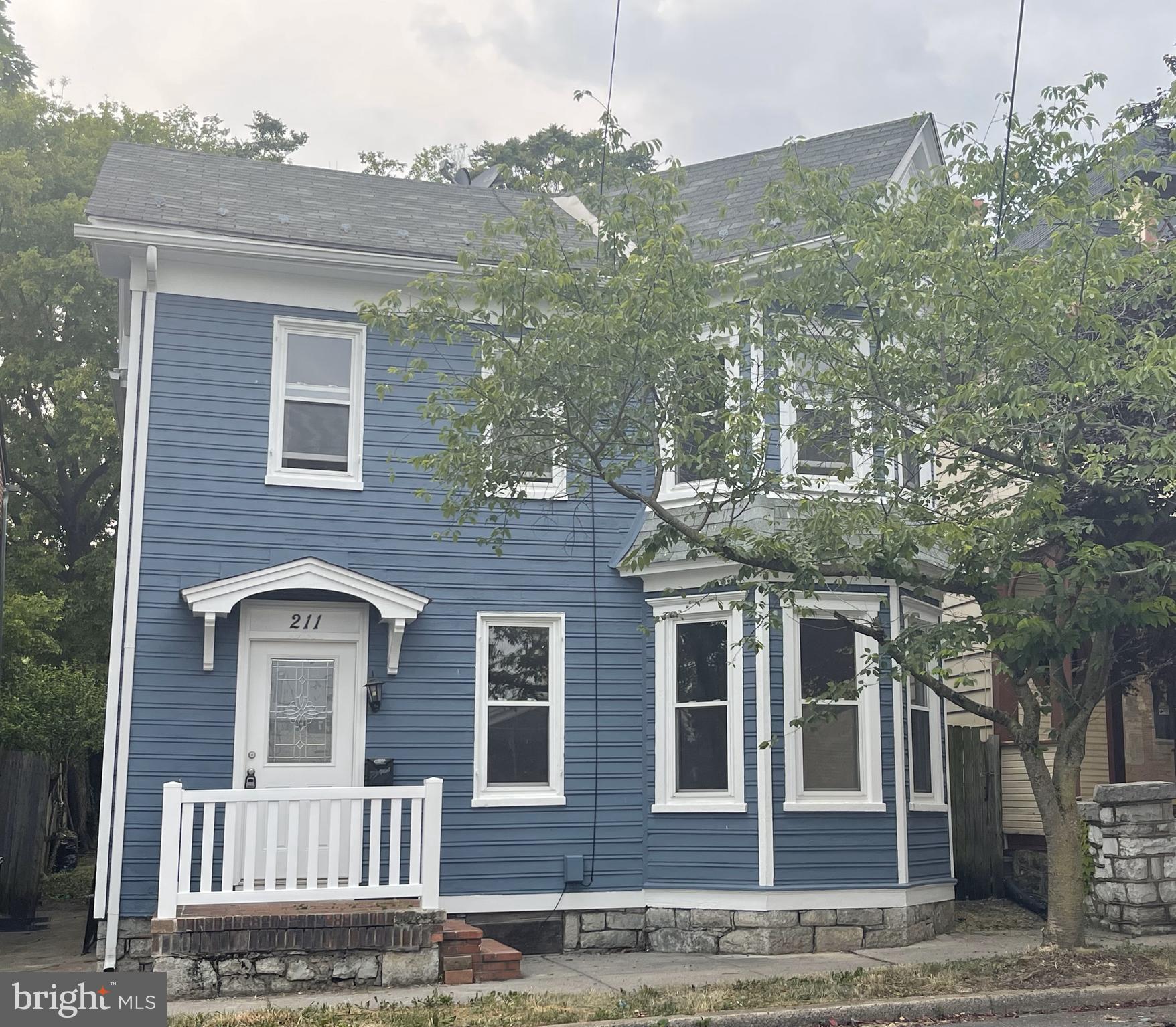 NONE AVAILABLE - Residential Lease