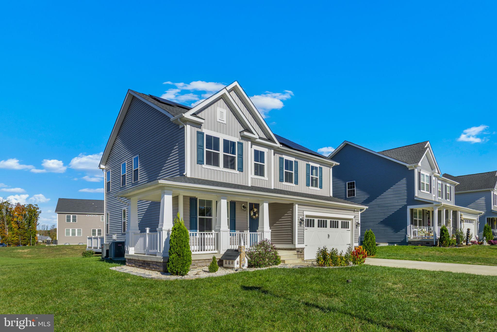 7613 LANGPORT DRIVE