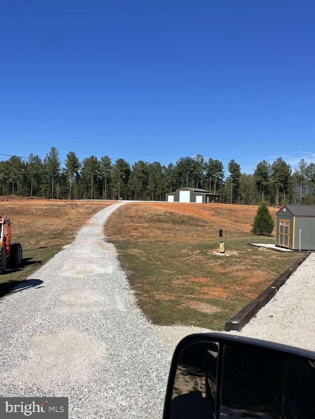 Photo of 4145 Ridgeview Road, REVA, VA 22735 (MLS # VAMA2002508)