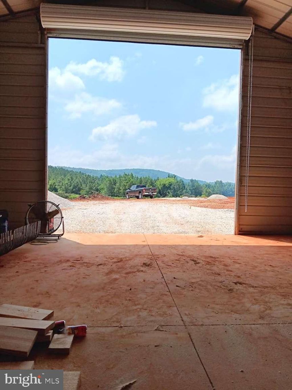 Photo of 4145 Ridgeview Road, REVA, VA 22735 (MLS # VAMA2002508)