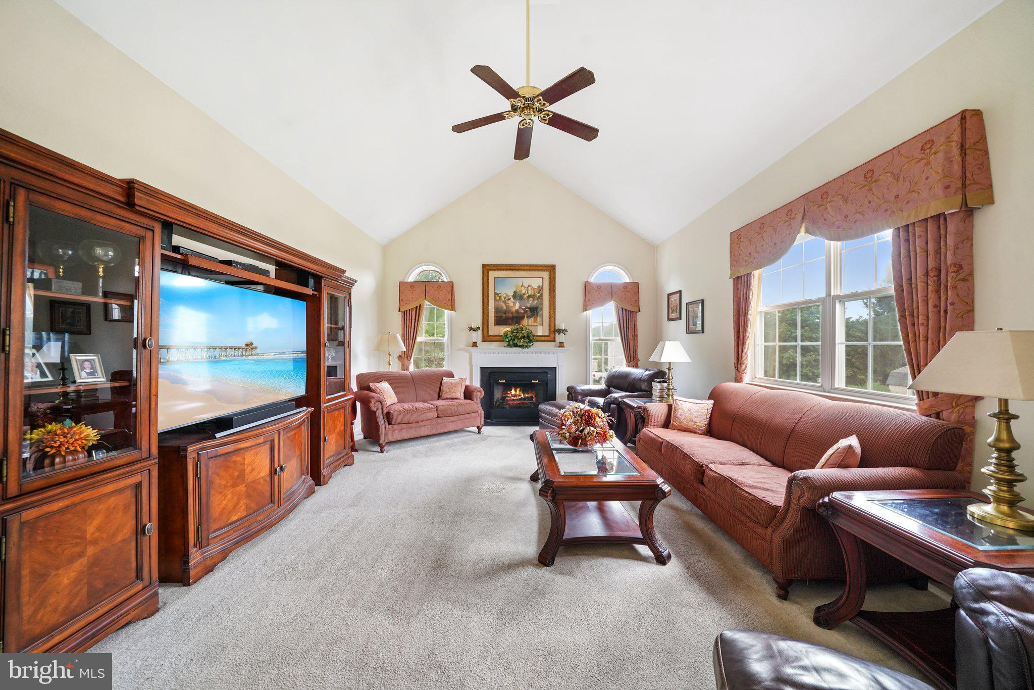 RAMBLEWOOD - Residential