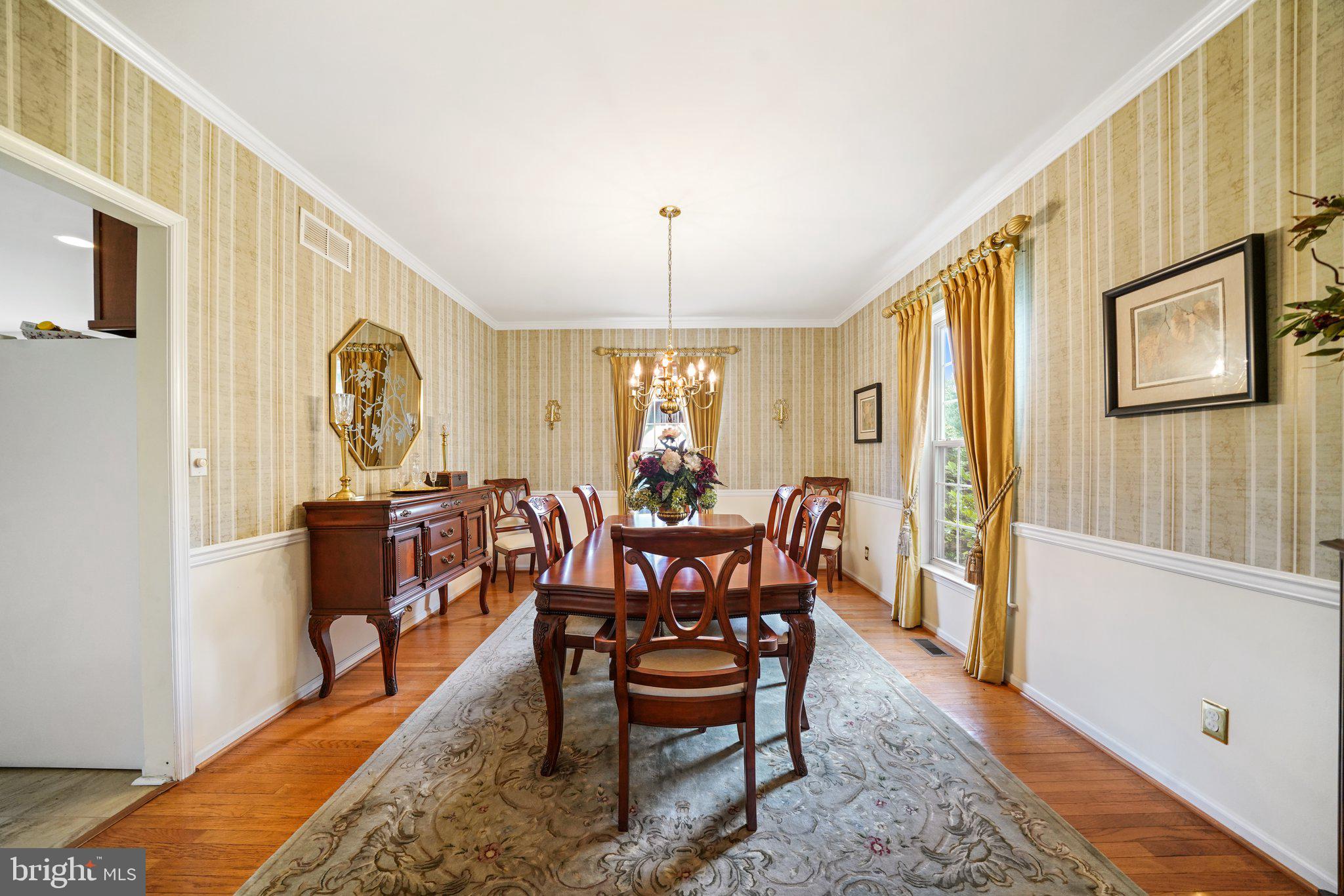 RAMBLEWOOD - Residential