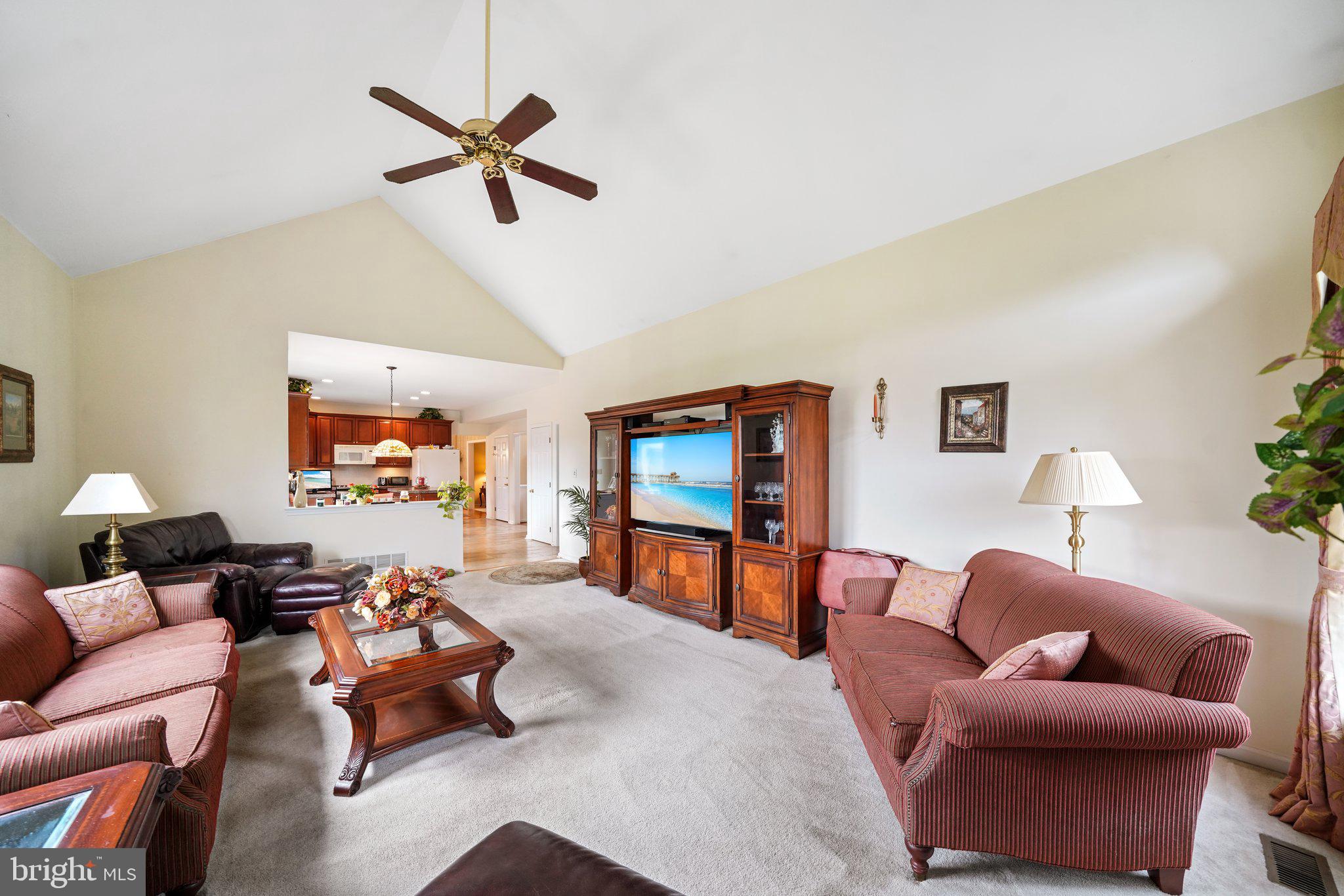 RAMBLEWOOD - Residential