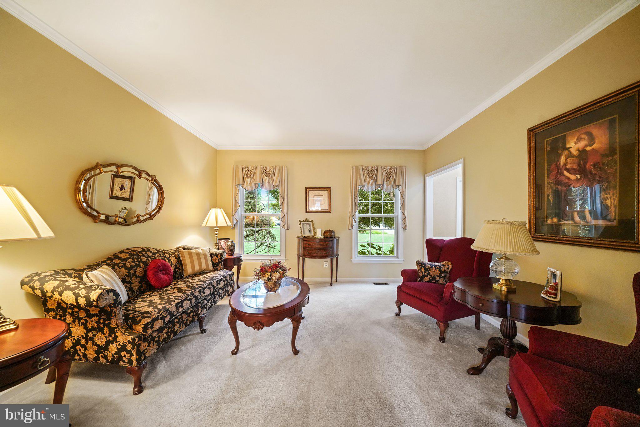 RAMBLEWOOD - Residential