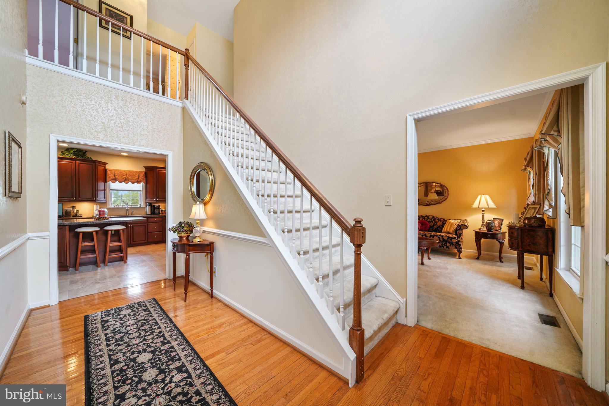 RAMBLEWOOD - Residential