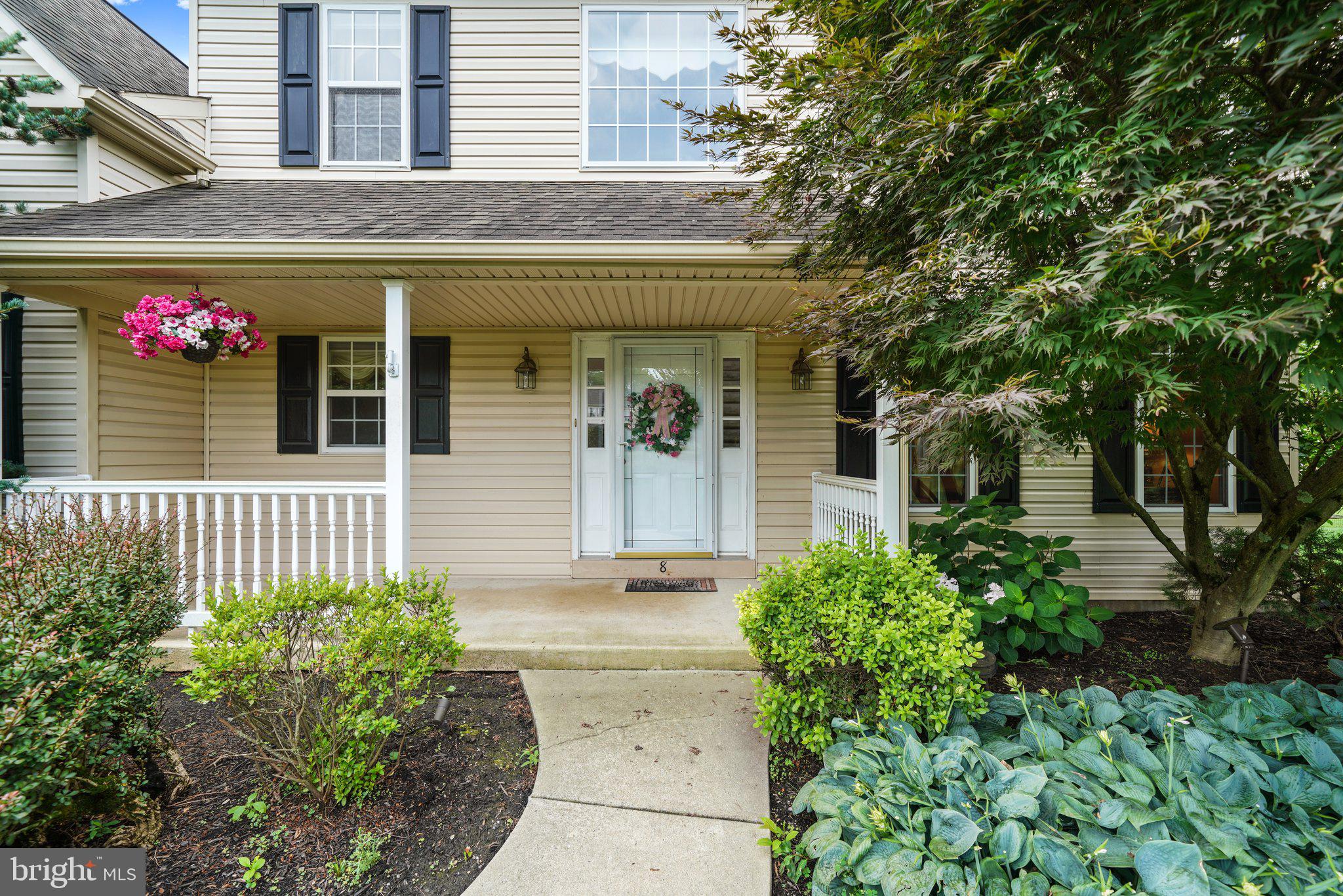 RAMBLEWOOD - Residential