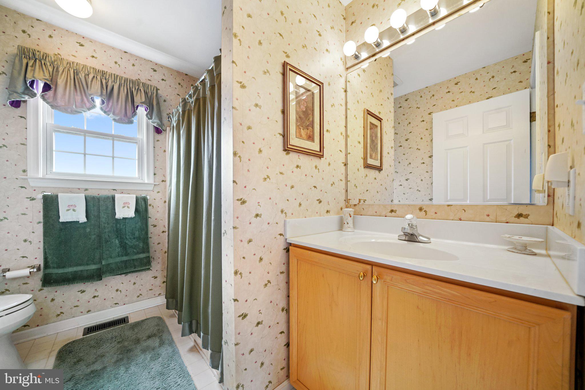 RAMBLEWOOD - Residential