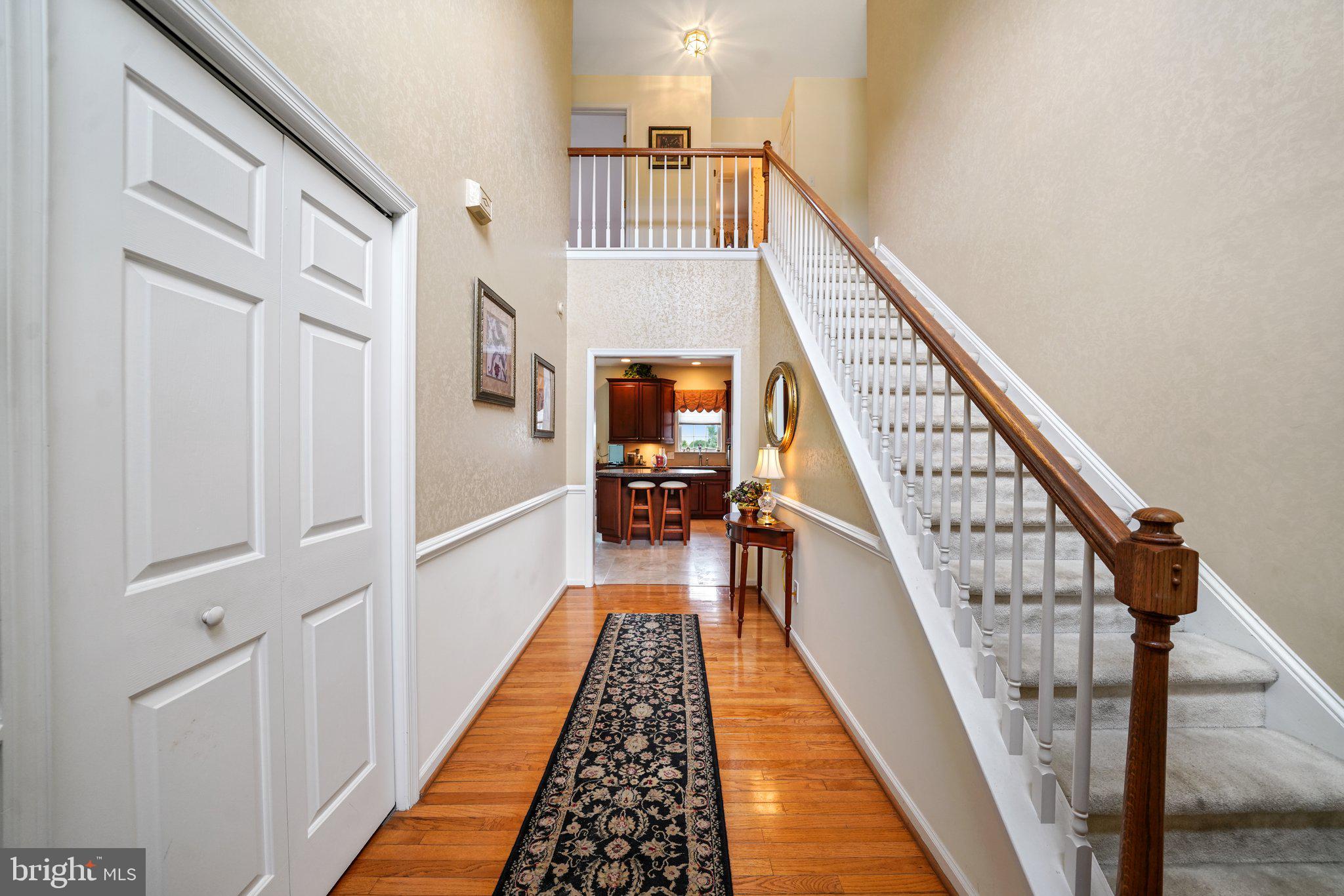 RAMBLEWOOD - Residential