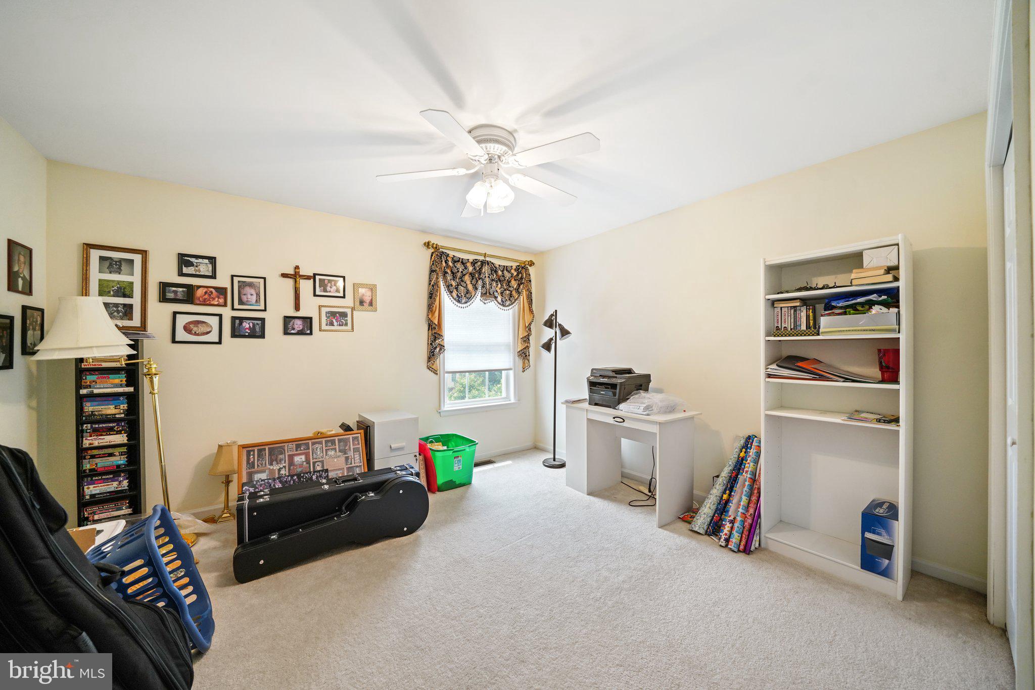 RAMBLEWOOD - Residential