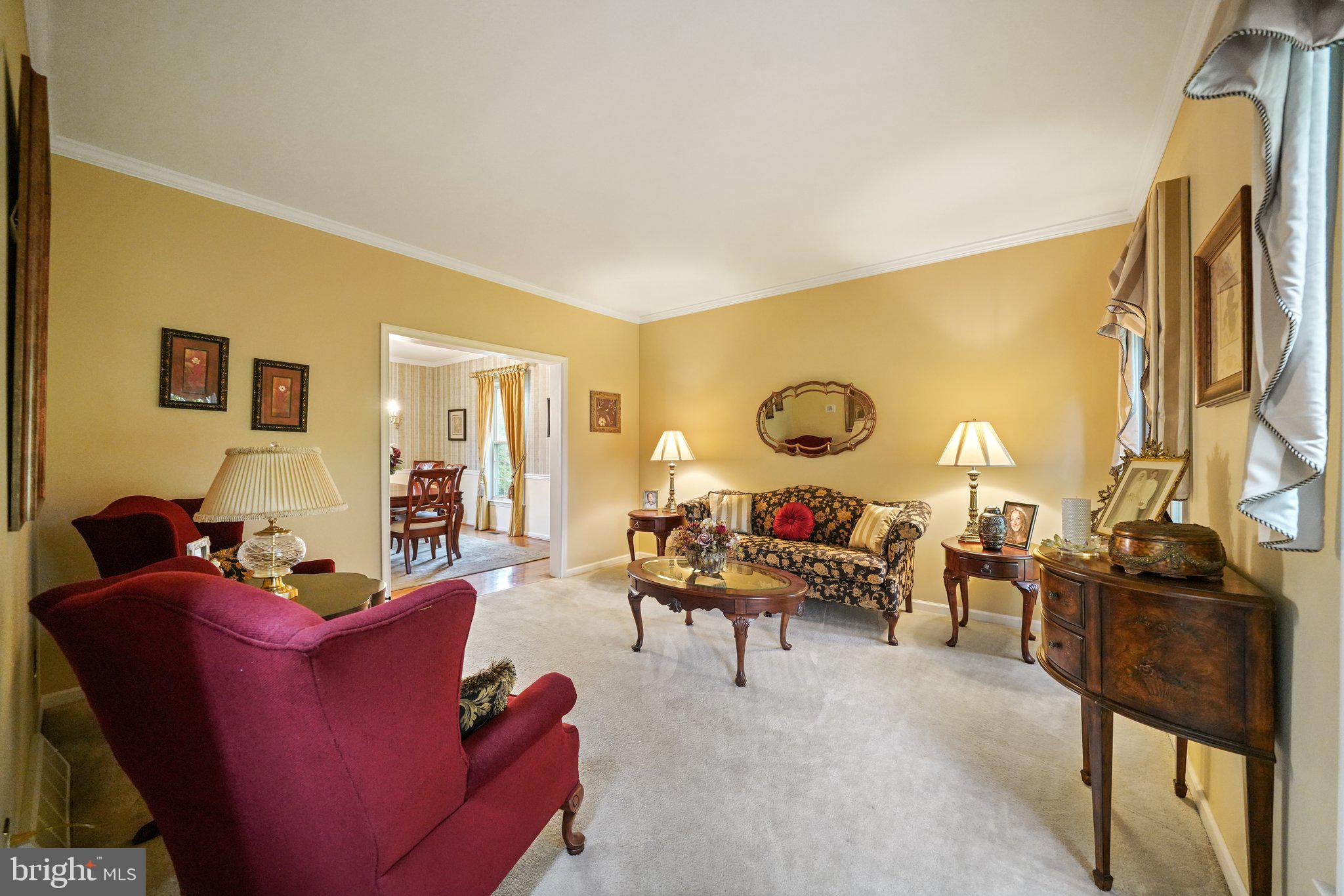 RAMBLEWOOD - Residential