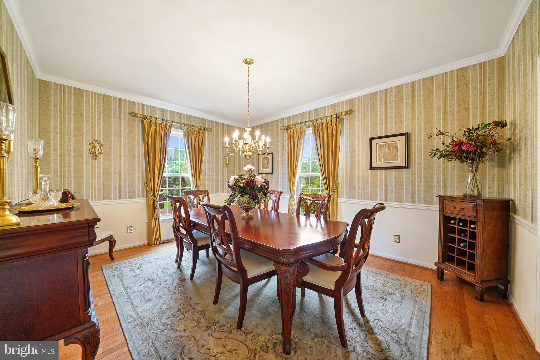 RAMBLEWOOD - Residential