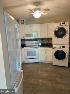GREENS AT LEISURE WORLD - Residential