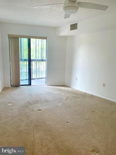 GREENS AT LEISURE WORLD - Residential