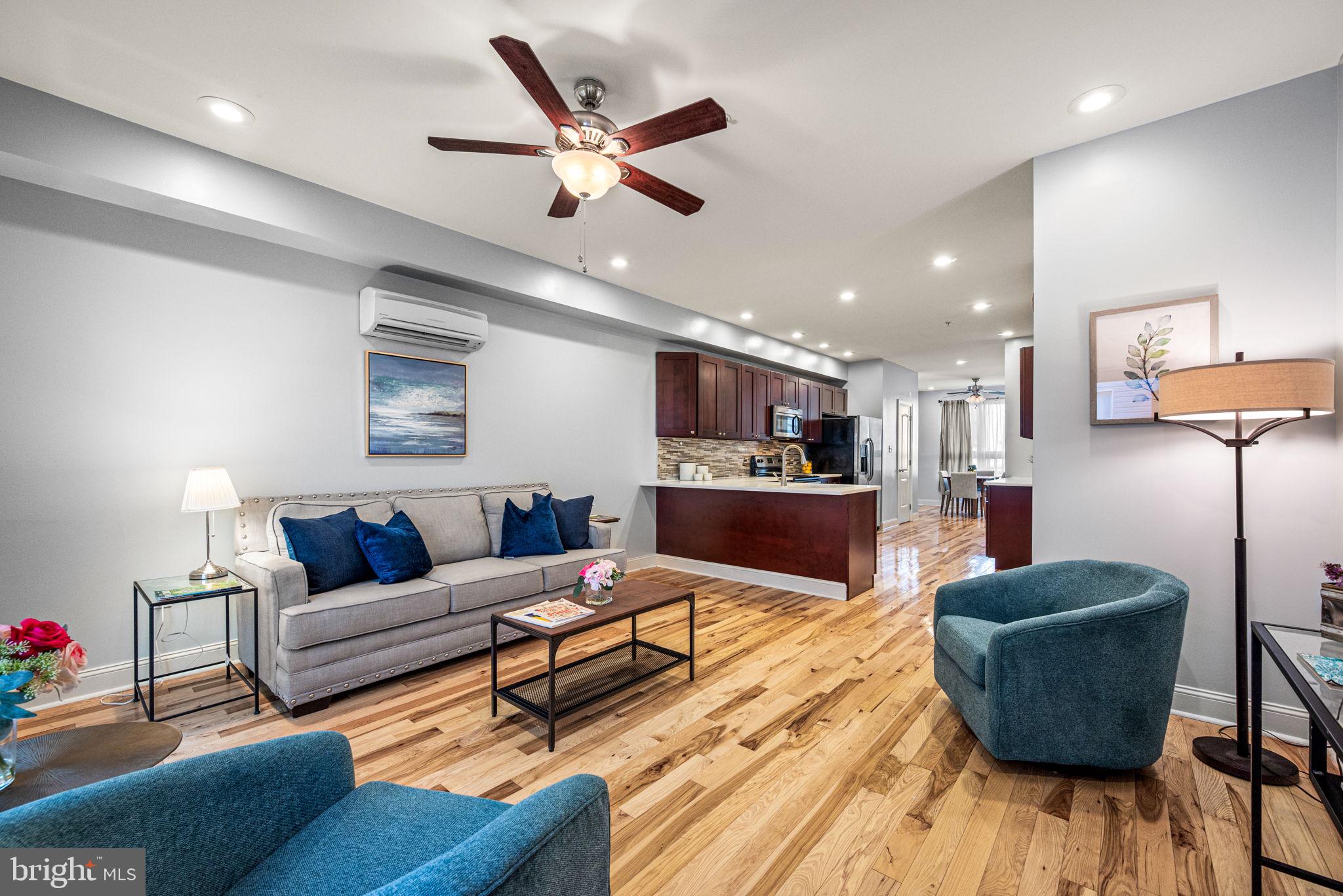 FRANCISVILLE - Residential