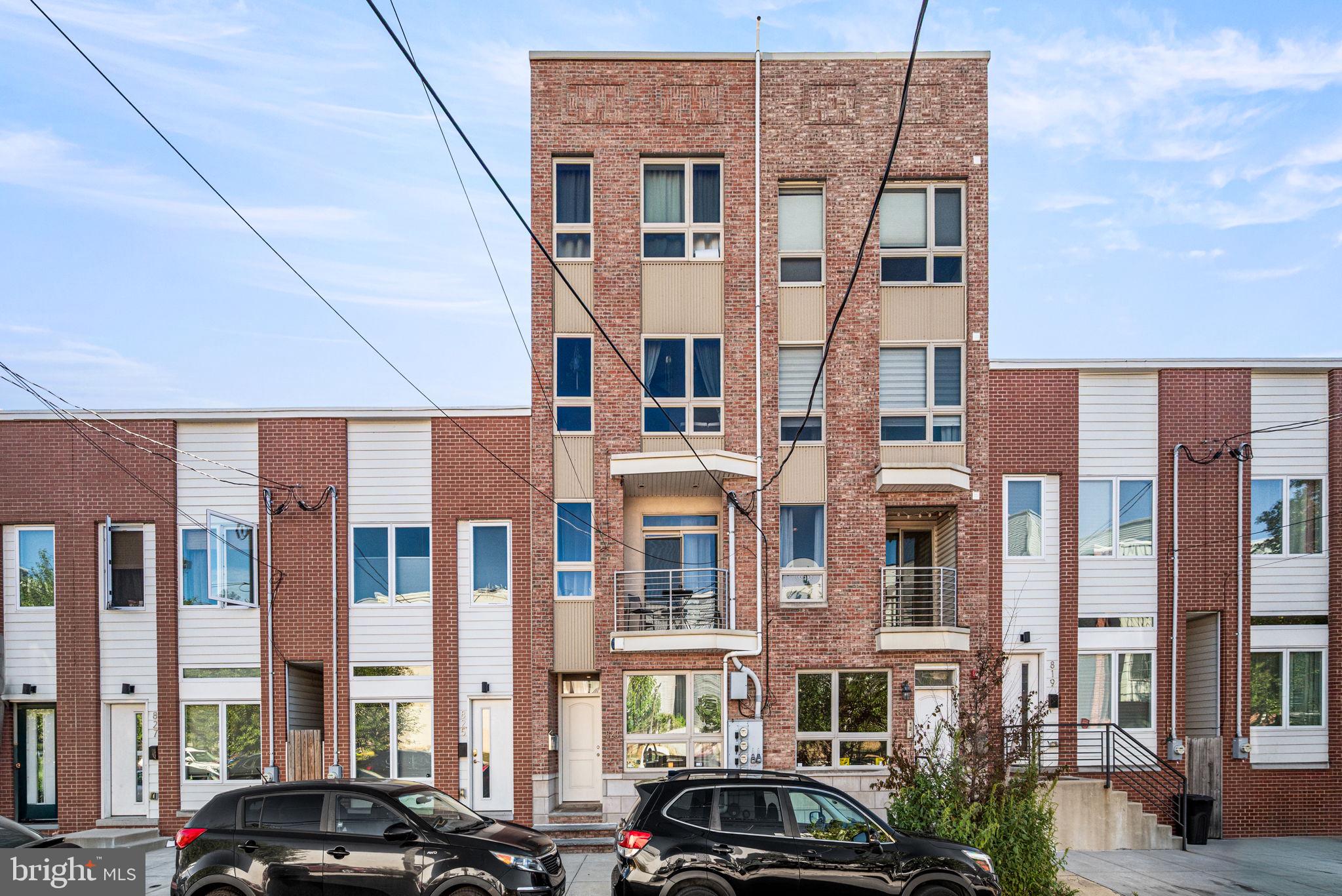 FRANCISVILLE - Residential