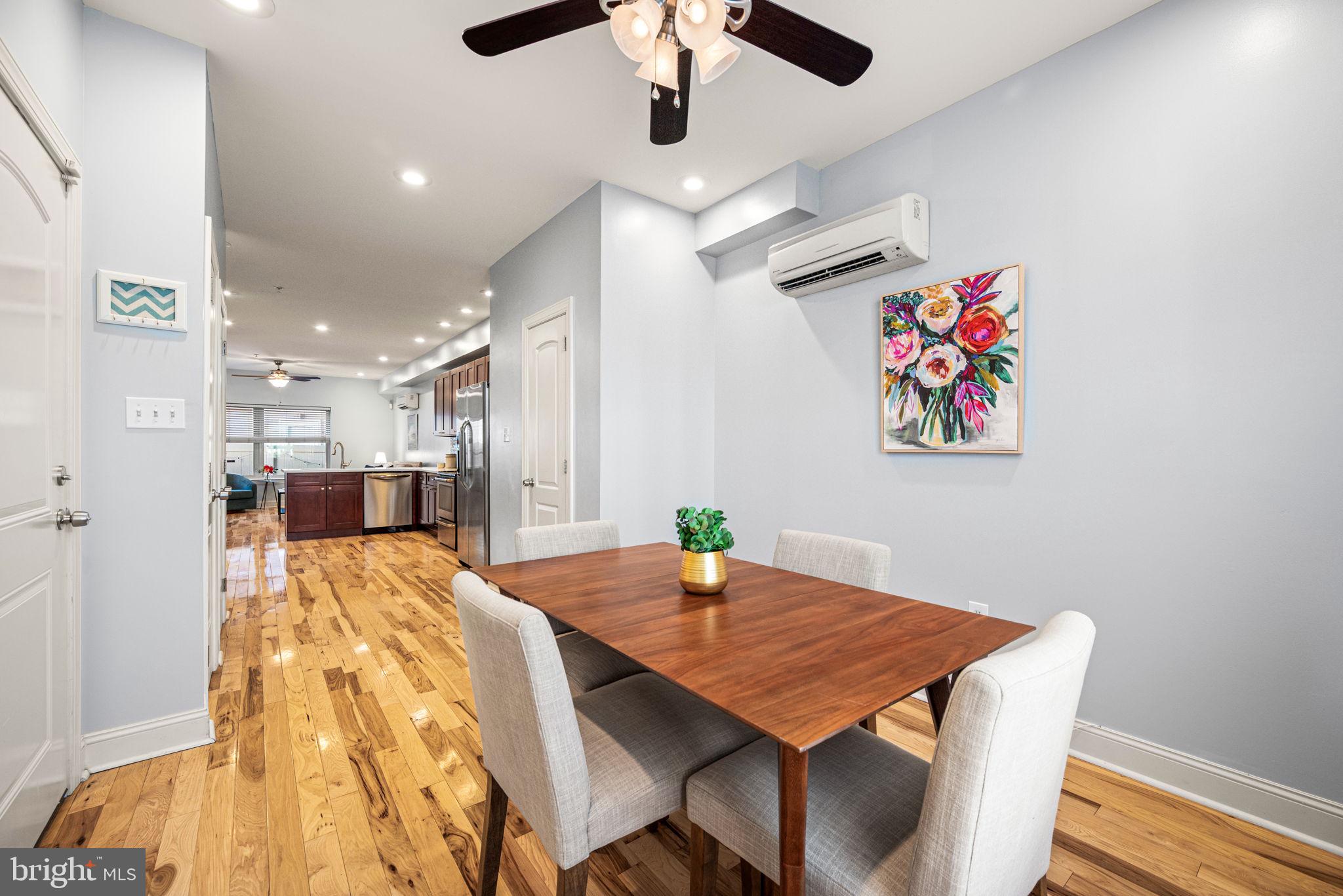 FRANCISVILLE - Residential